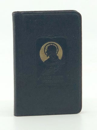 Meu Primeiro Livro de Confissão e Communhão. Franciscana Irma Maria