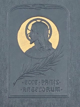 Meu Primeiro Livro de Confissão e Communhão