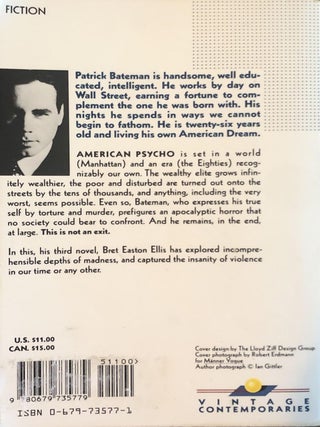 American Psycho