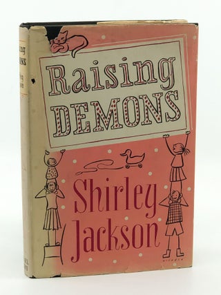 Raising Demons. Shirley Jackson