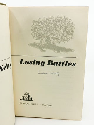 Losing Battles
